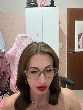 Show de Irresistible24 na webcam