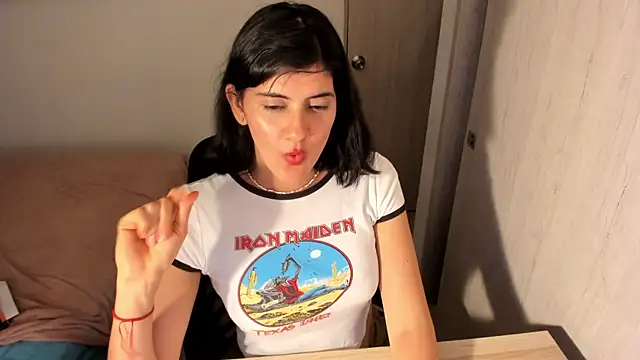 misstoya Chat XXX in diretta