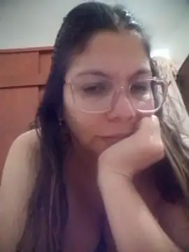 Czat XXX na żywo – Carliina_Soussa