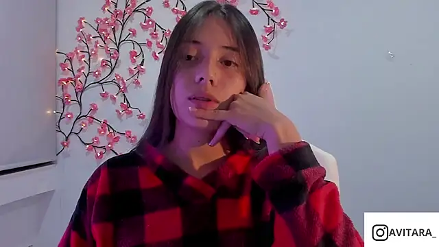 vanesita_ – Naživo XXX chat
