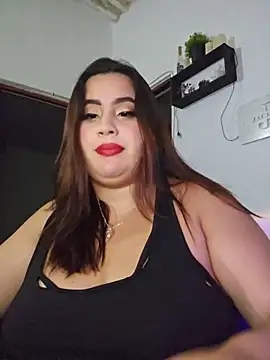 ScarleGrace Webcamshow