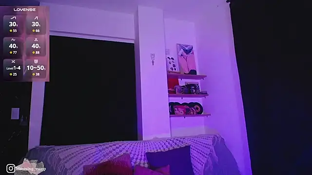 dark__nymphのライブXXXチャット