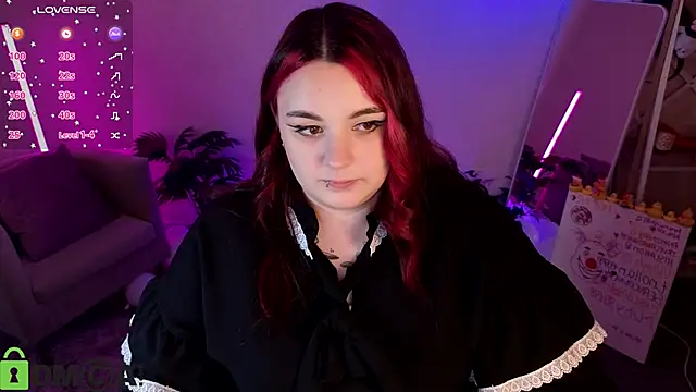 Mia_R0ss 라이브 XXX 채팅