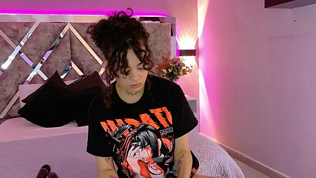 KatherineGomez's Live XXX Chat