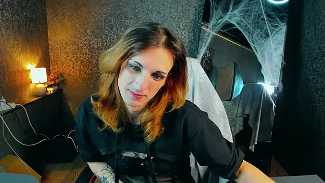 Show Webcam de Anjela_Botton