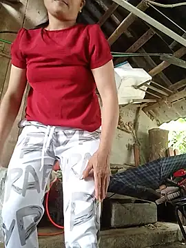 Nana-AsianWet Webcamshow
