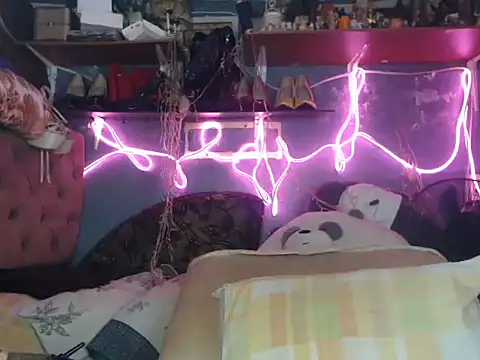 Вебкам-шоу HotAsianAlbin19
