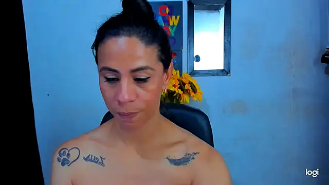 juanblakbigcock Adlı Modelin Web Kamerası Şovu