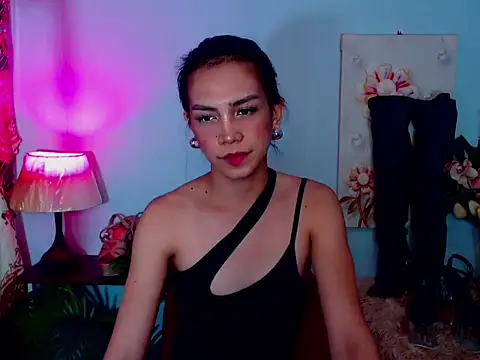 Madisson_Scott Pertunjukan Webcam