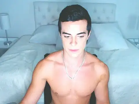 mr_hunterx's Live XXX Chat