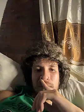Chat XXX en directo de Luxx_14