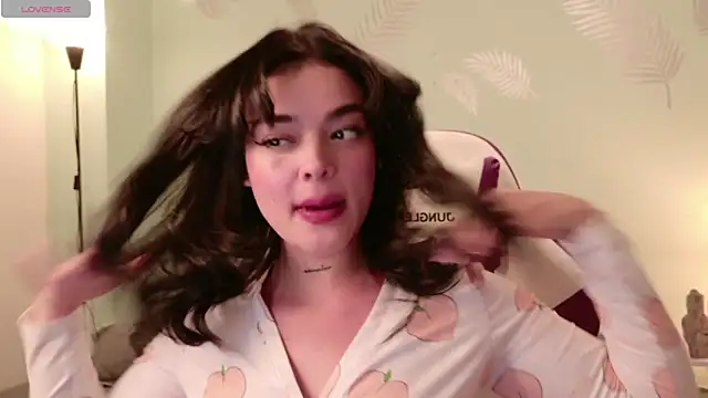 Živý XXX chat DulceDuart