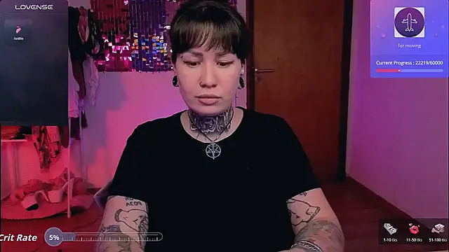 DakotaCandy Live XXX-Chat