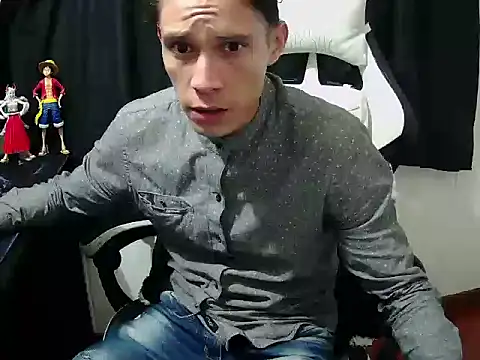crixus11111 Live XXX-chat