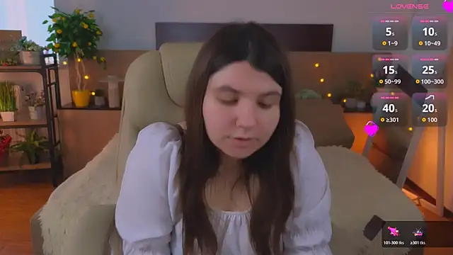 Viola__Shy Chat XXX in diretta