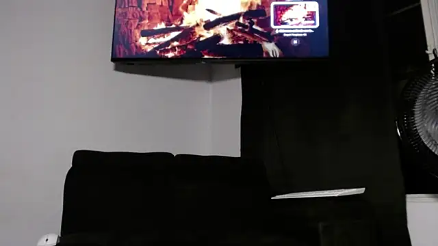 JacksonCooper1 现场XXX聊天