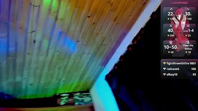_Angell_Dustt_Star Chat XXX in diretta