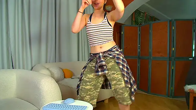 Živý XXX chat RitaRoses