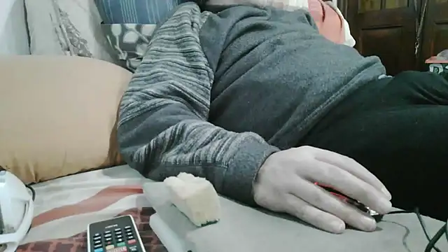 messi_syssy Webcam Show