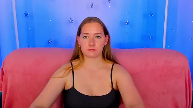 Chat +18 de AlinaVice ao vivo