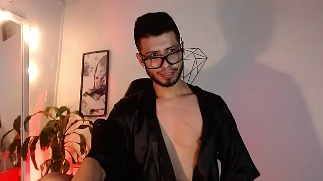 Colby_brown03 Adlı Modelin Web Kamerası Şovu