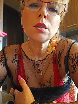 elacoquetteのライブXXXチャット