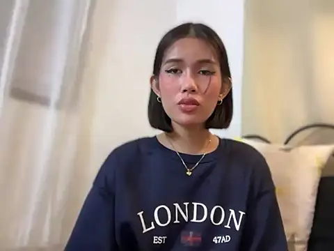 Larathegr8t Obrolan Langsung XXX