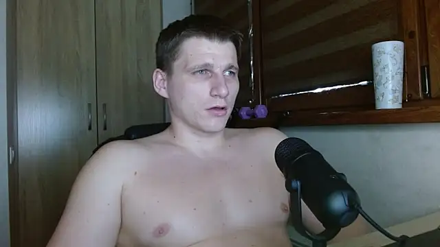 Вебкам-шоу Poliglotjoe1