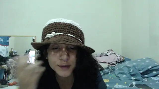 Chat XXX ao vivo de AlinaWoolf_