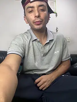 Jacobs0 Webcamshow