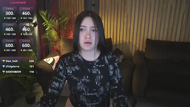Вебкам-шоу MargaritaGrey