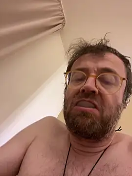 Don_Posa's Webcam Show