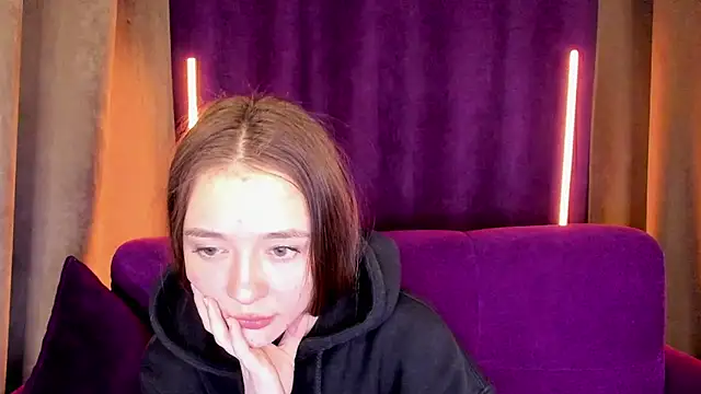 Czat XXX na żywo – VasilisaTheWiseX