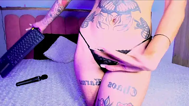 MidnightSinners Live XXX Chat