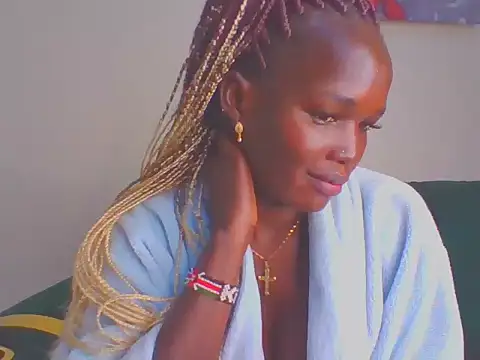 cutesmiling's Live XXX Chat