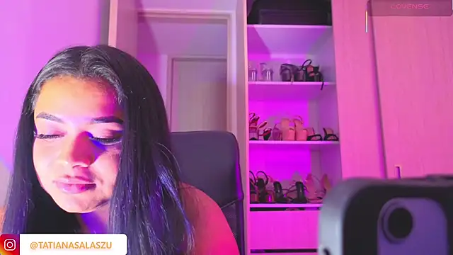 Chatroom XXX en direct de tatiana_10