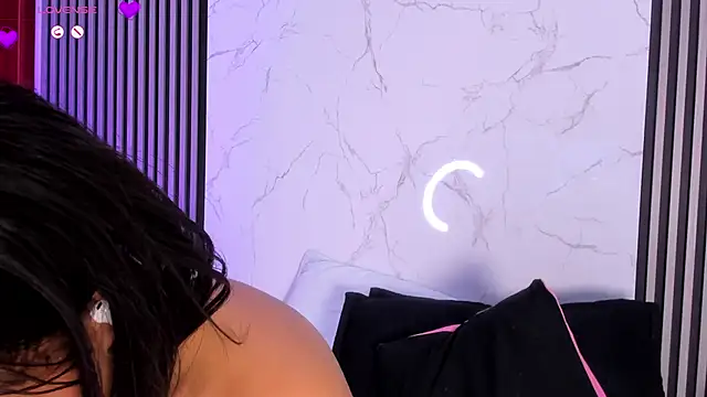 Show Webcam de SarahLynn7