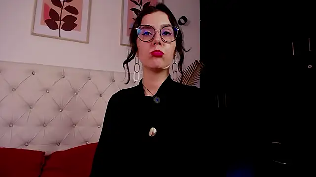 Chatroom XXX en direct de Barbie_Goddess