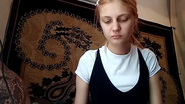 Czat XXX na żywo – LunaLaday