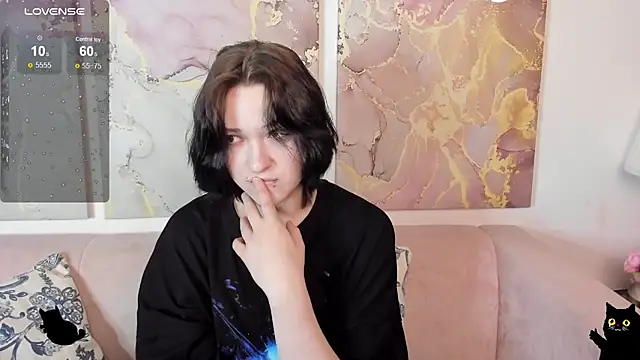 fiamoory Live XXX Chat