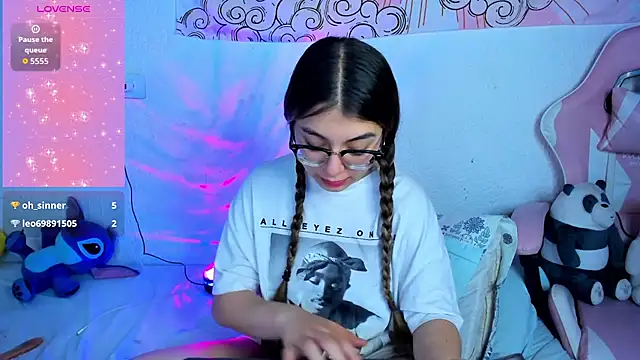 دردشة abbie_jensen_ الجنسية المباشرة