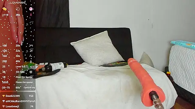 XXX chat uživo modela zoley_watson2