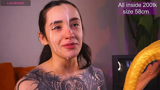 Czat XXX na żywo – EvaCanton