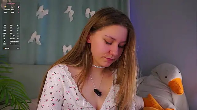 ShantellAngulo Live XXX-Chat