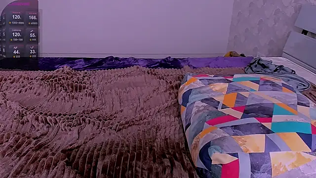 Živý XXX chat Janie_JJ_Curvie