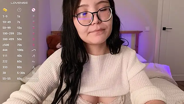Chatroom XXX en direct de nullgirl