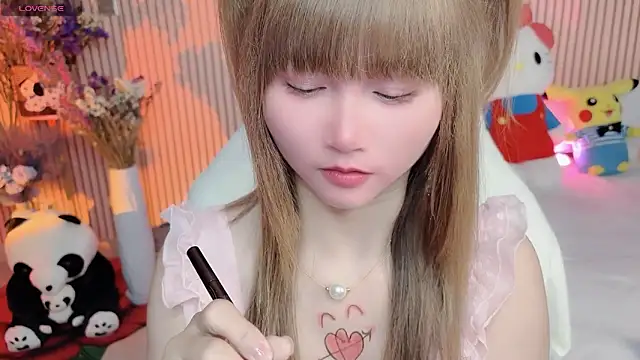 di-or-'s Live XXX Chat