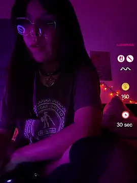 دردشة Akane_Chan الجنسية المباشرة