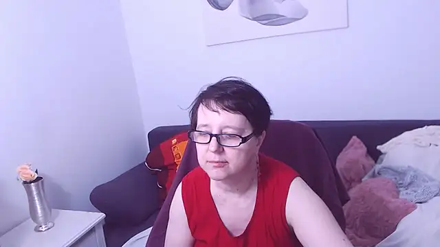 Chatroom XXX en direct de ChristaRose