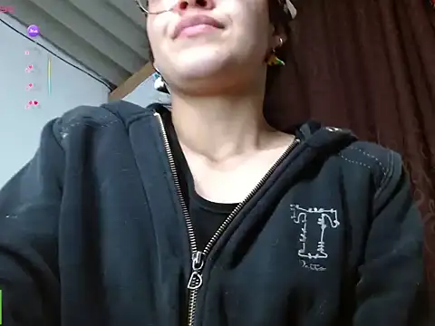 Amitlu_'s Live XXX Chat